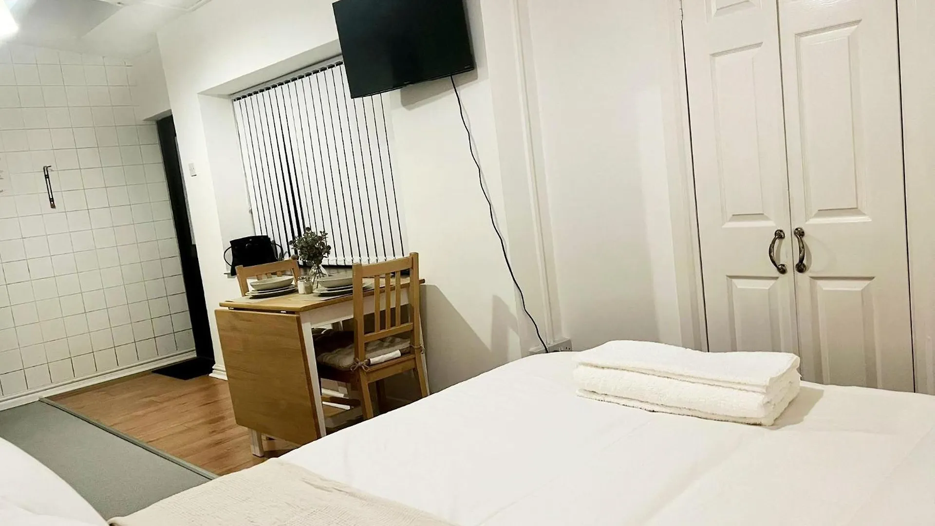 Cosy Gem In Cardiff Apartment United Kingdom