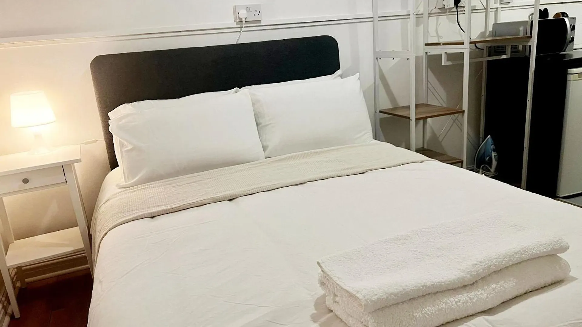 Cosy Gem In Cardiff Apartment United Kingdom
